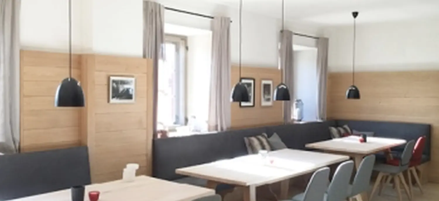 GASTHAUS PITTENHART