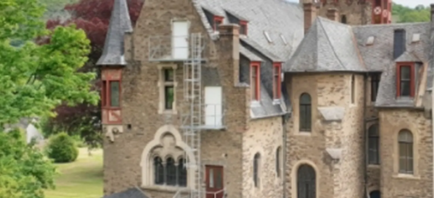 SCHLOSSGUT LIEBIEG GmbH