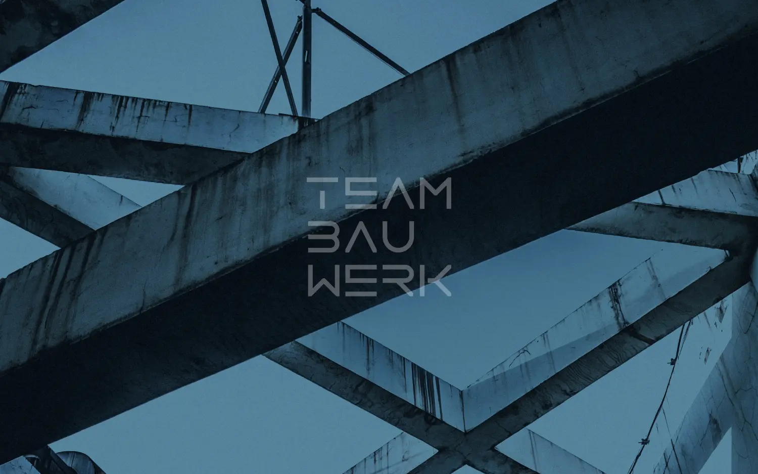 Hochbau durch die team-bauwerk GmbH